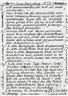 Hanne Darboven, 2 Blätter: 1+1=2, 2=1,2