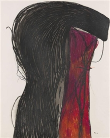 Rainer Küchenmeister, Untitled