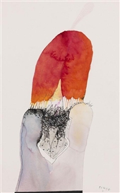 Rainer Küchenmeister, Untitled
