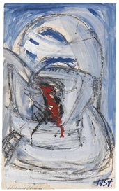 Helmut Sturm, Untitled