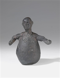 Stephan Balkenhol, Humpty Dumpty