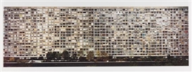 Andreas Gursky, Montparnasse