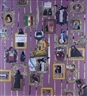 Ramin Haerizadeh, Memoire