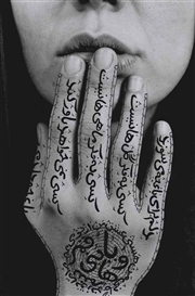 Shirin Neshat, Untitled