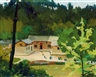 2012 Autumn Auctions: Chinese Oil Painting and Sculpture - China Guardian Auctions Co.
