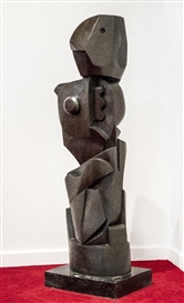 Josef Capek, Robot