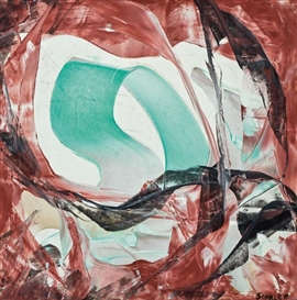 Rolph Scarlett, Green Ribbon