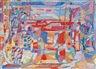 Olle Bonniér, Untitled