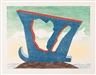 Meret Oppenheim, Portfolio of 6 Works: Parapapillonneries