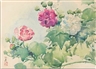Huachen 2012 Autumn Auctions: Chinese Oil Paintings and Sculptures - Beijing Huachen Auctions