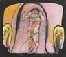 Franz Ringel, Untitled
