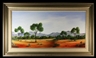 Kym Hart, Landscape with Cars