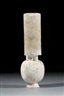 Jean Chauvin, Maquette de Sculpture