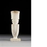Jean Chauvin, Maquette de Sculpture