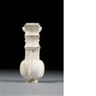 Jean Chauvin, Maquette de Sculpture
