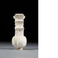 Jean Chauvin, Maquette de Sculpture