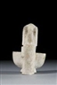 Jean Chauvin, Maquette de Sculpture