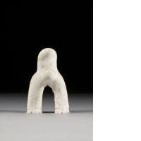 Jean Chauvin, Maquette de Sculpture Arche