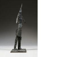 Germaine Richier, Guerrier N°15