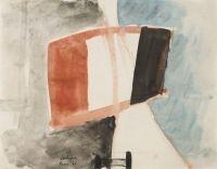 Jean Hélion, Composition