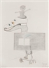 Ana Maria Lupo, Roberto Lupo, Meret Oppenheim, La Chaleur Jolie, Cadavre Exquis