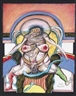 Franz Ringel, Mutter