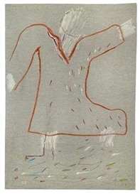 Oswald Oberhuber, Figure