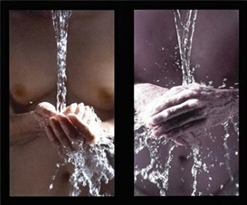 Bill Viola, Ablutions