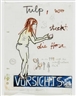 Kati Heck, Tulp, wo Steckt die Hose
