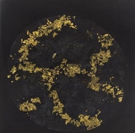 Paul Van Hoeydonck, Black Planet