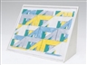 Daniel Buren, Esquisse Graphique