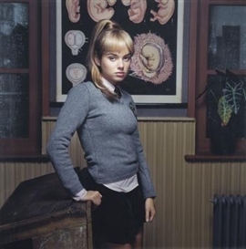 Erwin Olaf, Hope Portrait No. IV