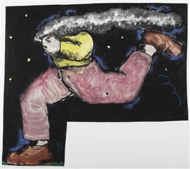 Jean Charles Blais, Untitled
