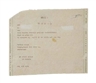 On Kawara, I Am Still Alive