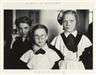 Duane Michals, Children in Leningrad