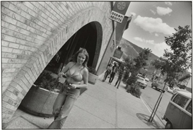 Garry Winogrand, Four works: Selected Images, from Women are Beautiful