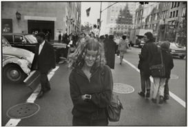 Garry Winogrand, Four works: Selected Images, from Women are Beautiful