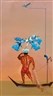 Qi Mengguang, untitled