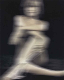Thomas Ruff, Nudes KN30