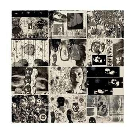 Kiki Smith, 12 Works: Banshee Pearls (Wye 60)