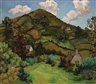 Cedric Morris and Christopher Wood: A Forgotten Friendship rekindled at Norwich Castle