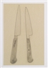 Chris Burden, PORTFOLIO OF 36 WORKS: COYOTE STORIES