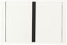Barnett Newman, UNTITLED ETCHING #1 (SPARKS 408)