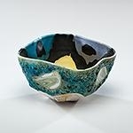 Phillip Maberry, Folded Bowl