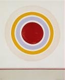 Kenneth Noland, BLUSH