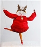 Puppets and politics