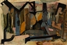 Leonard Brooks, Untitled