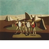 European, American, Modern & Contemporary Art - Doyle New York