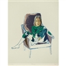 Alice Neel, Olivia