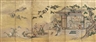 Edo Period, 19th Century, A Six-Fold Screen